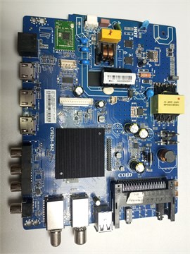 CV9256-B42 QLED COLOR TV  QLED TV 1174329 - фото 43930