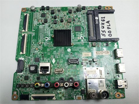 EAX67872805 64869305 55UK6200PLA 1133200 - фото 43932