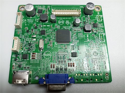 715G7680-M0B-B01-004Y ET271 НОВОЕ 1366241 - фото 43944