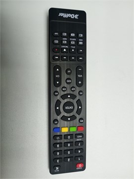 ПУЛЬТ ТЕЛЕВИЗОРА DOFFLER CH20025011502022 НОВОЕ 142671 - фото 43950