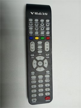 ПУЛЬТ ТЕЛЕВИЗОРА SUPRA ADS-571 НОВОЕ 142676 - фото 43955