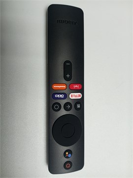 ПУЛЬТ ТЕЛЕВИЗОРА XIAOMI XMRM-M6 НОВОЕ 142677 - фото 43956