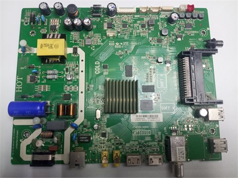 40-MT56SE-MAB2HG TS-MT56501-MA200AA T32D19DHS-01B 1171753 - фото 43966