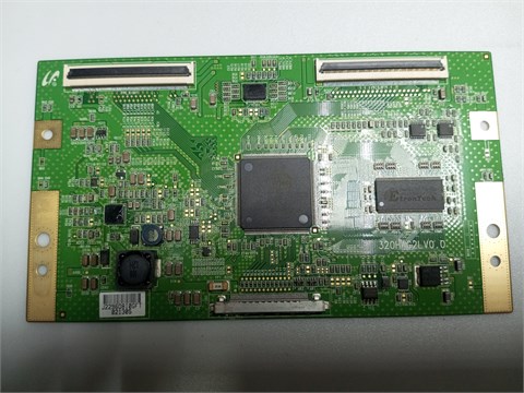 320HAC2LV0.0 S2296C 1361216 - фото 43969