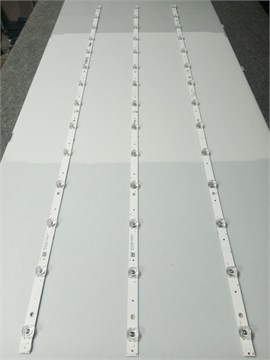 08-55DN-B-SMC-3X14-1092.5X14-230602 261501021060 55U540S НОВОЕ СНЯТА С НОВОГО БИТОГО ТВ 1401221 - фото 43976