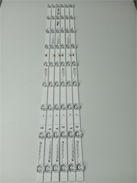 CRH-ZS65AP3030SMC031831E-B-REV1.5 XKL CRH-ZS65AP3030SMC031831E-A-REV1.5 65NA-SRU НОВОЕ СНЯТА С НОВОГО БИТОГО ТВ 14181267 - фото 43984