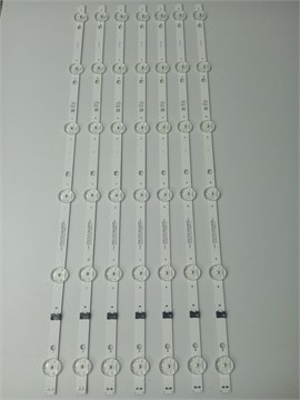 LEDAZ_Y23_SLIM TRIDENT_55UR80 55UT80006LA НОВОЕ СНЯТА С НОВОГО БИТОГО ТВ 14181271 - фото 43988