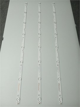 CRH-P40KP35350308667-REV1.5 LC40FG3242E НОВОЕ СНЯТА С НОВОГО БИТОГО ТВ 14181272 - фото 43989