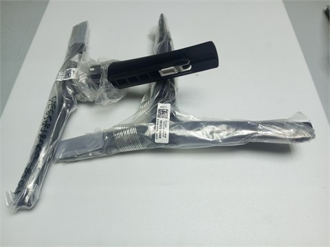 НОЖКИ ТЕЛЕВИЗОРА SAMSUNG BN63-19173X BN96-52638A QE65Q60AA НОВОЕ 160180 - фото 44007