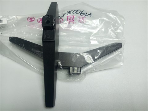 НОЖКИ ТЕЛЕВИЗОРА LG 43UP75006LF НОВОЕ 1500129 - фото 44008