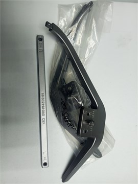 НОЖКИ ТЕЛЕВИЗОРА 68-5C21HL-0A0 68-5C21HR-0A0 50 SMART TV S4  НОВОЕ 160941 - фото 44010