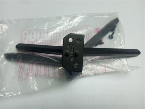 НОЖКИ ТЕЛЕВИЗОРА PHILIPS 43PUS8108/60 160942 - фото 44011