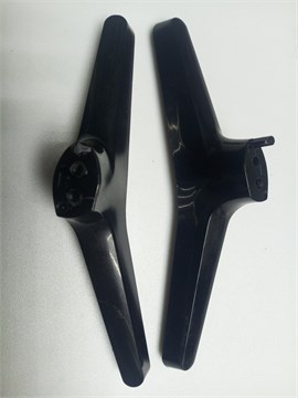 НОЖКИ ТЕЛЕВИЗОРА SAMSUNG UE32T4002 160945 - фото 44014