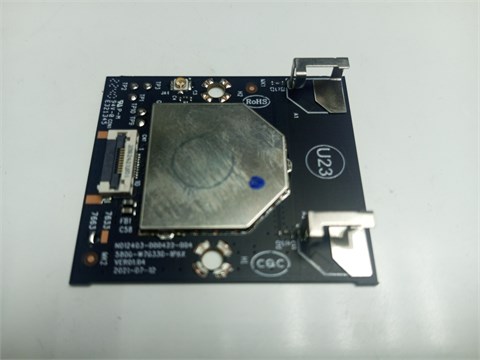 N012403-000422-004 5800-W76330-1PXX NTUD-U23 1800563 - фото 44108