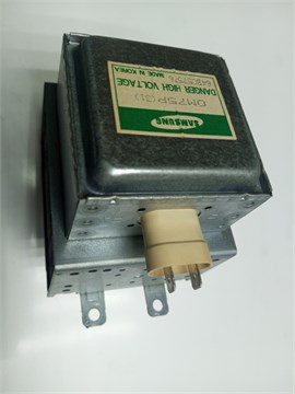 МАГНИТРОН 0M75P(31) 1431925 - фото 44115