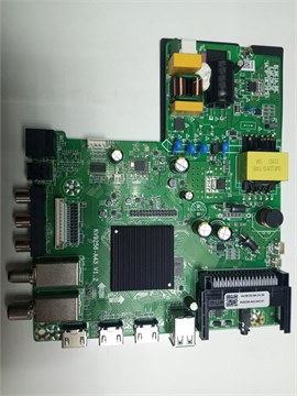 KV9256-A43 V1.2 HV320WHB-F56 REV.4.0 K32HH901 1174361 - фото 44118