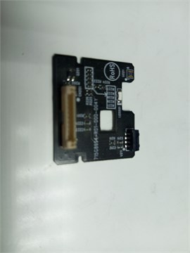 МОДУЛЬ УПРАВЛЕНИЯ 715G8694-R01-000-004Y 1419157 - фото 44121