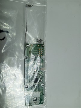 ПЛАТА ПУЛЬТА SAMSUNG TM1890 BN59-01300J 1430451 - фото 44122