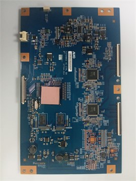 T370HW02 VE FX-5531T06C05 LE32B653 1366305 - фото 44133