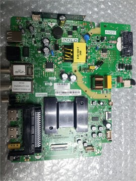 201-MT41AE1N-23 TTD41AE1 5RT41AA1 T32RSM5170 НОВОЕ 1174373 - фото 44168