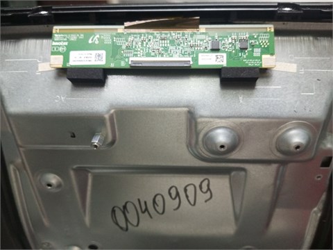 МАТРИЦА V320BJ9-Q01 CA НОВОЕ ЕСТЬ НЕГЛУБОКАЯ ЦАРАПИНА 0040909 - фото 44178