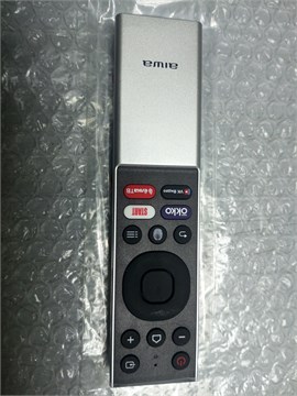 ПУЛЬТ ТЕЛЕВИЗОРА AIWA SA-327 JU65TS210N НОВОЕ 142679 - фото 44181