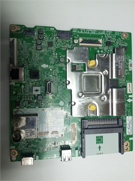 EAX69822904 67369541 32LQ63506LA НОВОЕ 1133207 - фото 44190