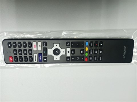 ПУЛЬТ ТЕЛЕВИЗОРА ROMBICA YDX-159-B 55XT-UD2G64N НОВОЕ 142681 - фото 44195