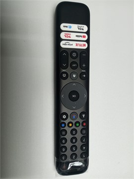 ПУЛЬТ ТЕЛЕВИЗОРА TCL RC833 50QLED780 НОВОЕ 142682 - фото 44196