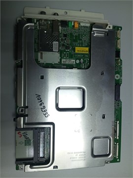 EAX66685201 EBT64075102 63446304 55EG960V 1133210 - фото 44198