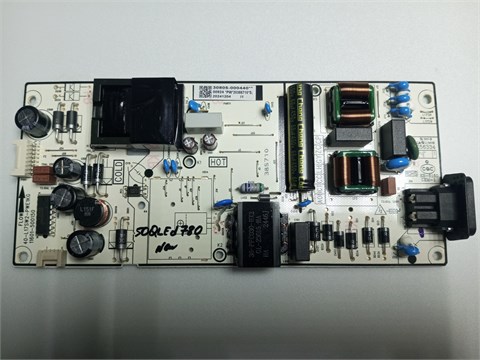 40-L17SW2-PWE1KG 11601-500150 30805-000440 50QLED780 НОВОЕ 1176765 - фото 44208