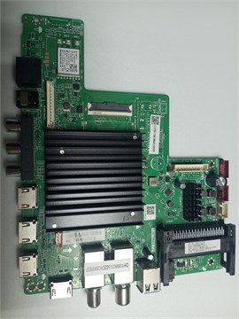 T.MT9602.731 ST6451D06-3 V2.1 65 SMART TV S2 1174388 - фото 44217