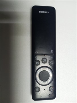 ПУЛЬТ ТЕЛЕВИЗОРА SAMSUNG BN59-01455Q DU8500 БУ ОРИГИНАЛ 1420073 - фото 44232