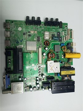 MSDV3222-ZC01-01 MSAV3220-ZC26-02 MTV-3228LT2 1174390 - фото 44238