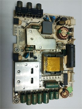 HKC-PL01 REV:3.0 HKC-LEDTV-P238-2 LT-22A300F 1176767 - фото 44243