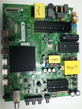 MSD6A658-T8F1 F4ED5F41912A 43UK960T 1174395 - фото 44250