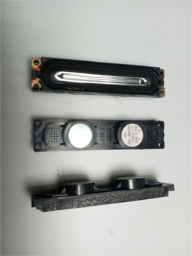 ДИНАМИК ТЕЛЕВИЗОРА SAMSUNG JSS-902002 C09G1JY 16OM 5.0W BN96-12945D 1419356 - фото 44271