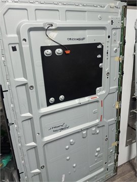 МАТРИЦА SAMSUNG B03506EE0003F 49 UHD GOA 47-6001394 HV490QUB-N8A B03506EE0004J 47-6001395 UE49MU6400 0041084 - фото 44274