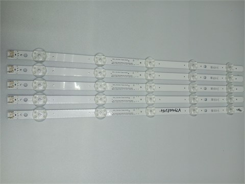 SSC_Y23 SLIM TRIDENT 43UR75 SSC_Y23 SLIM TRIDENT 43UR80_HKC_PTN0.6_REV00_220915 43UT8006LA НОВОЕ СНЯТА С НОВОГО БИТОГО ТВ 14181280 - фото 44284