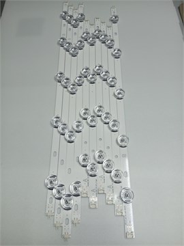 INNOTEK DRT 3.0 50"_A TYPE INNOTEK DRT 3.0 50"_B TYPE 50LB620 50LB650 НОВОЕ 14181288 - фото 44296