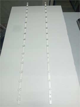 R1.0_YB6_100_6PI LM41-01194A/C UE50U8000FU НОВОЕ СНЯТА С НОВОГО БИТОГО ТВ 1401302 - фото 44300