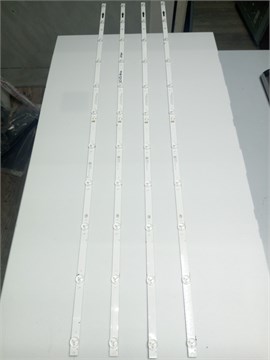 JL.D500B1330-004AS-M_V02 55USL7040 НОВОЕ СНЯТА С НОВОГО БИТОГО ТВ 1401305 - фото 44303