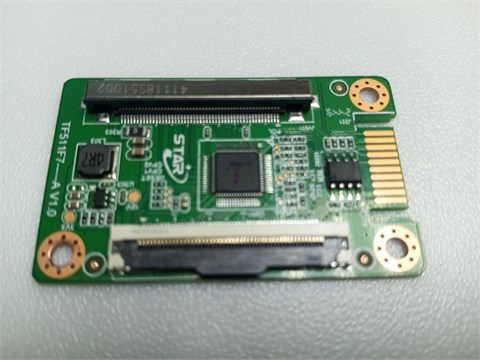 TF511F7 V1.0 HV430FHB-F94 1366336 - фото 44319