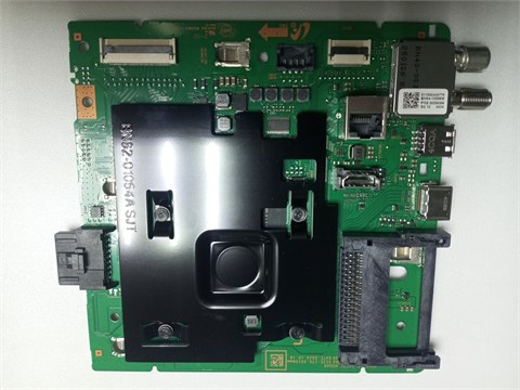 BN41-03336A BHN94-18596M UE43F6000FU НОВОЕ 1114004 - фото 44325