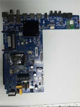 EL.MT9216-FG75 TPD.MT9216.PB767 SUN-LED43XS301 НОВОЕ 1174413 - фото 44336