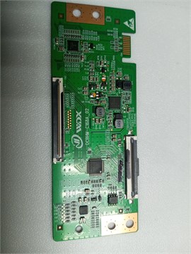 DCBHM-C168A_02 ST4251B05-2 SUN-LED43XS301 НОВОЕ 1366342 - фото 44354