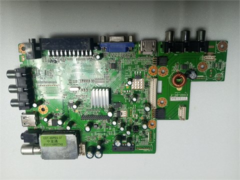 CV181L-Y T22E32HU 1174424 - фото 44395