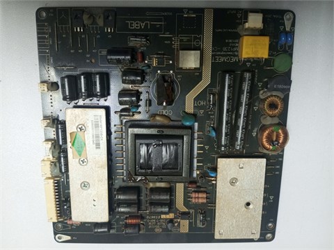 MP123B-CX ERI-32LE01 1176780 - фото 44405