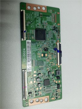 TD-0024 ST6451D06-3 YNDX-00096 1366349 - фото 44419