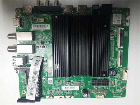 HR-MT9617 TD.MT9617.731 65 SMART TV S7 1174441 - фото 44451